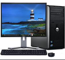 Ремонт компьютеров